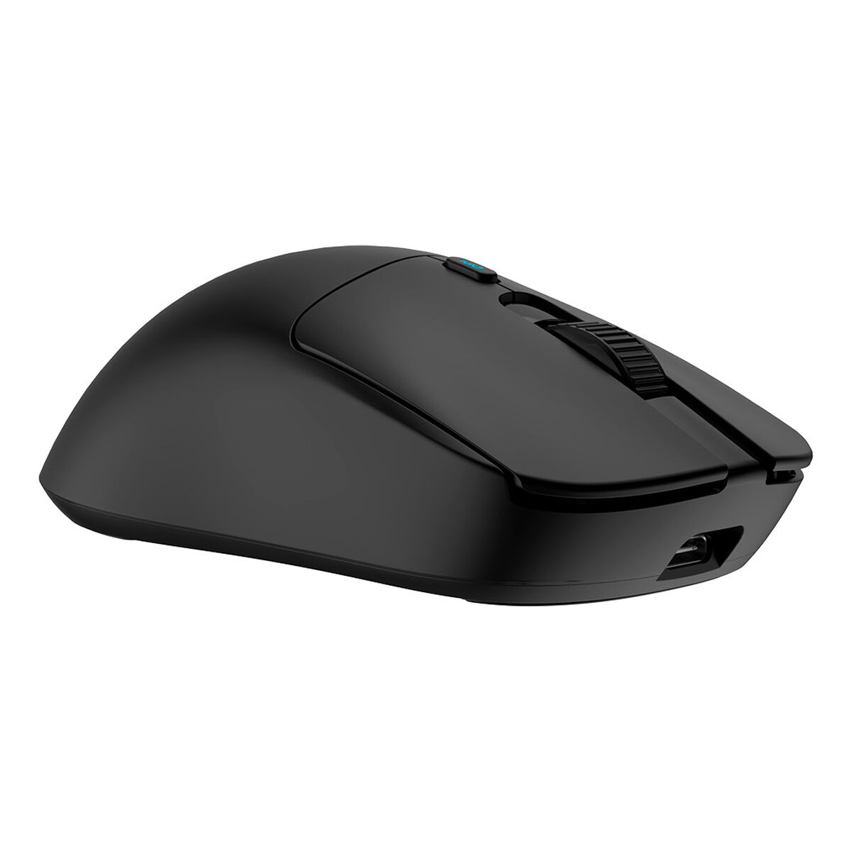 Bild von Wireless Mouse CoolBox COO-MOU-W03-B Black 10000 dpi