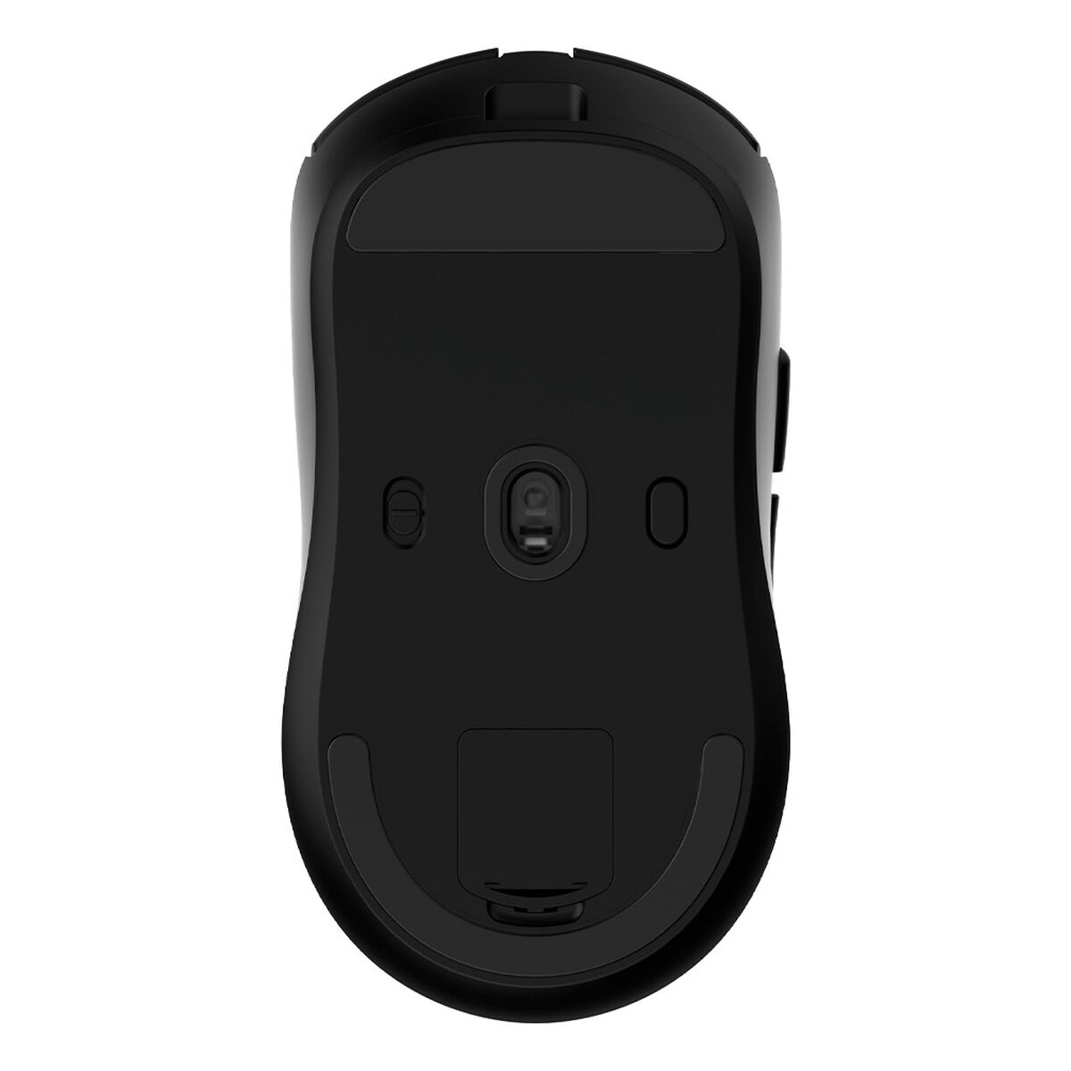 Bild von Wireless Mouse CoolBox COO-MOU-W03-B Black 10000 dpi