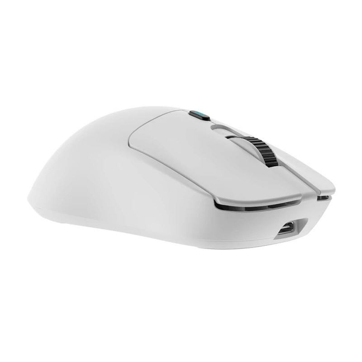 Image de Wireless Mouse CoolBox COO-MOU-W03-W White 10000 dpi