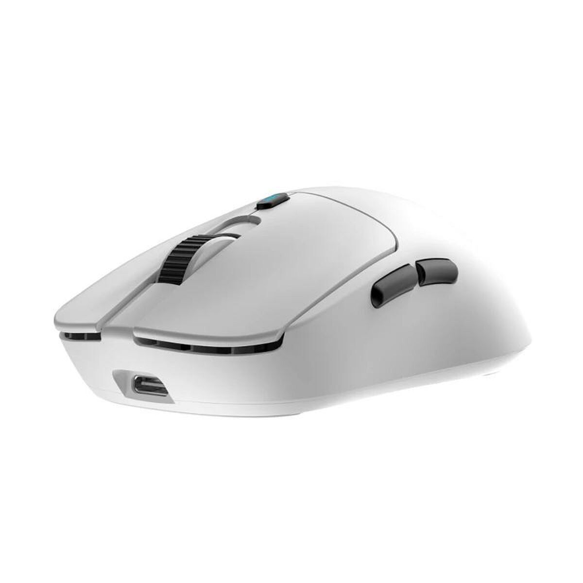 Image de Wireless Mouse CoolBox COO-MOU-W03-W White 10000 dpi