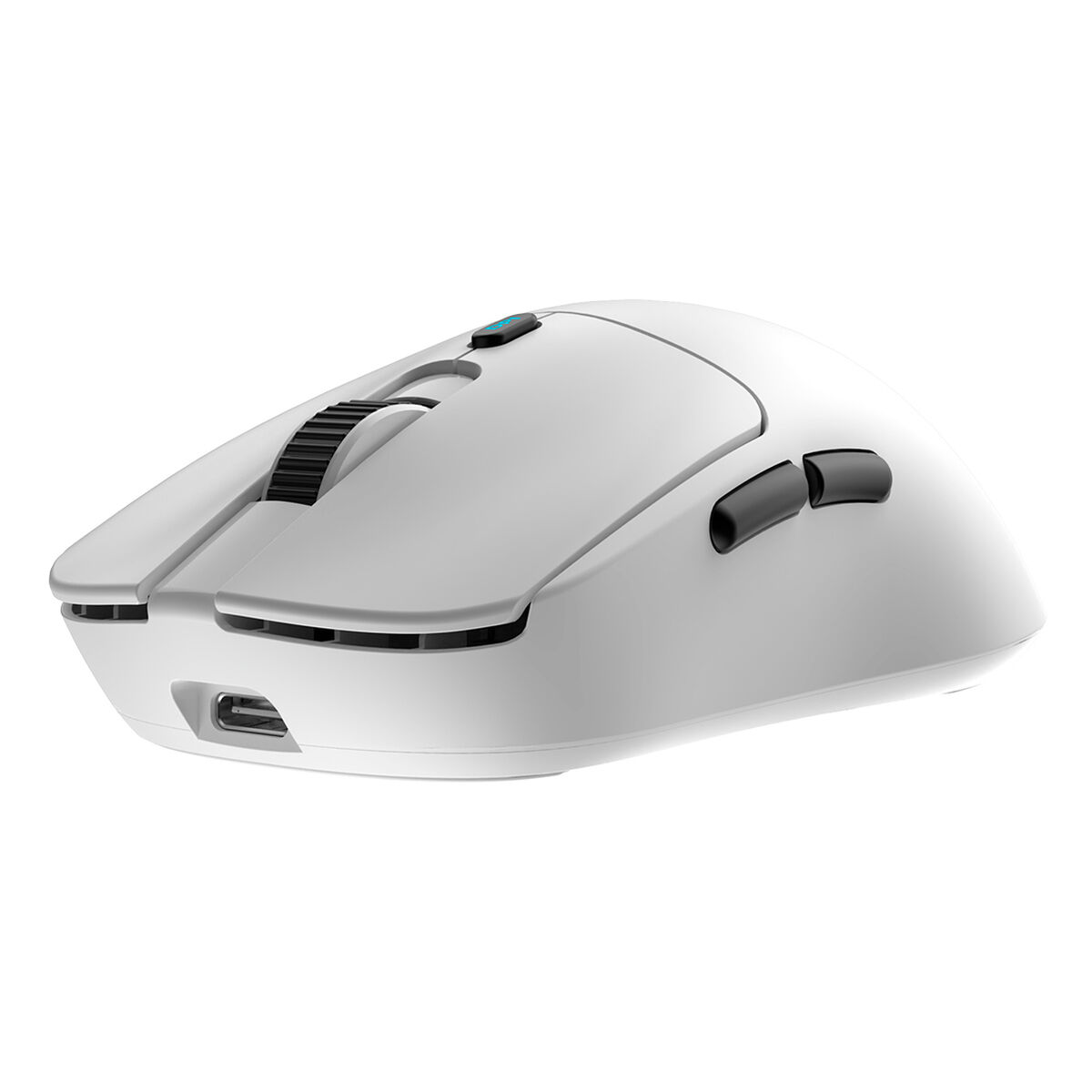 Bild von Wireless Mouse CoolBox COO-MOU-W03-W White 10000 dpi