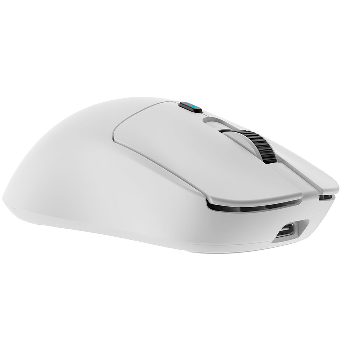 Image de Wireless Mouse CoolBox COO-MOU-W03-W White 10000 dpi