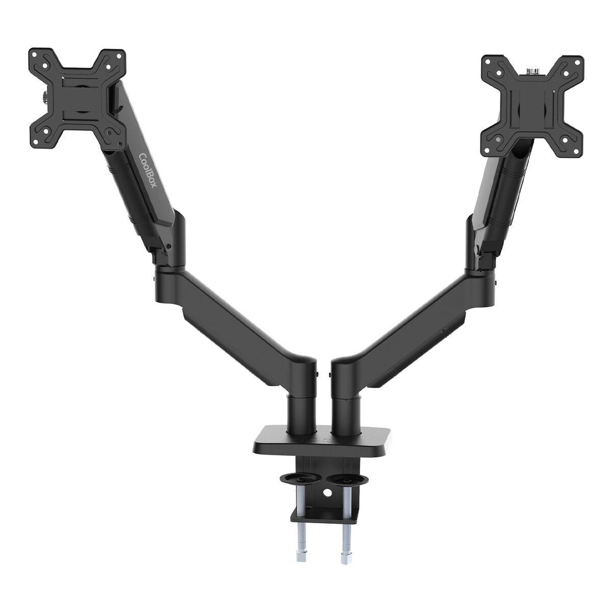 Afbeeldingen van Screen Table Support CoolBox COO-SOP-M02D 32" 16 Kg