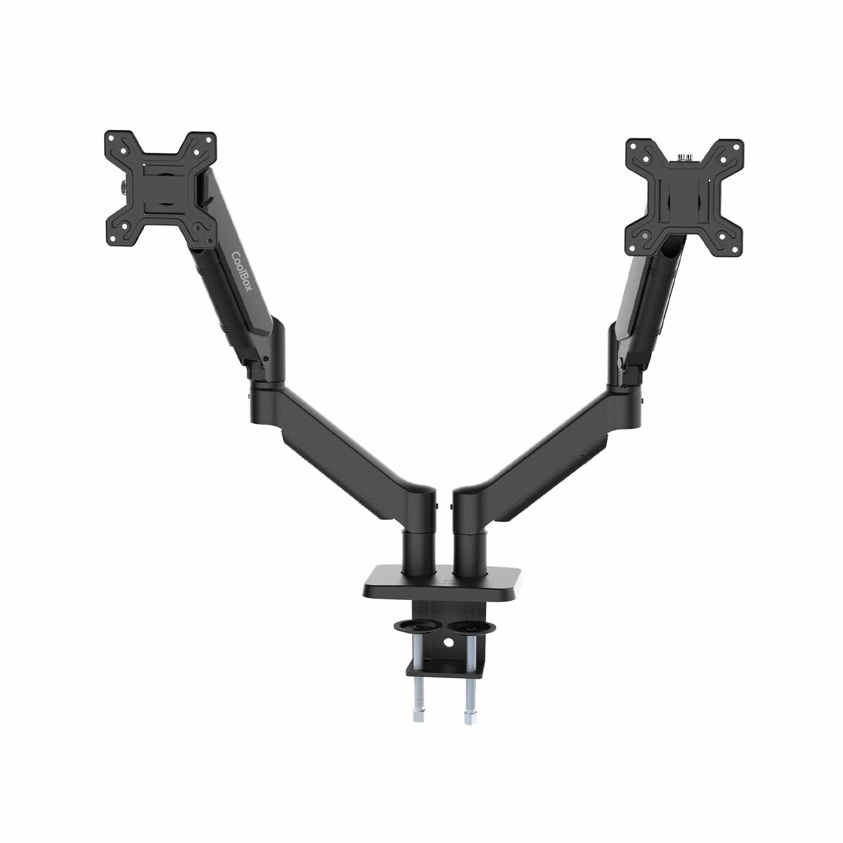 Afbeeldingen van Screen Table Support CoolBox COO-SOP-M02D 32" 16 Kg