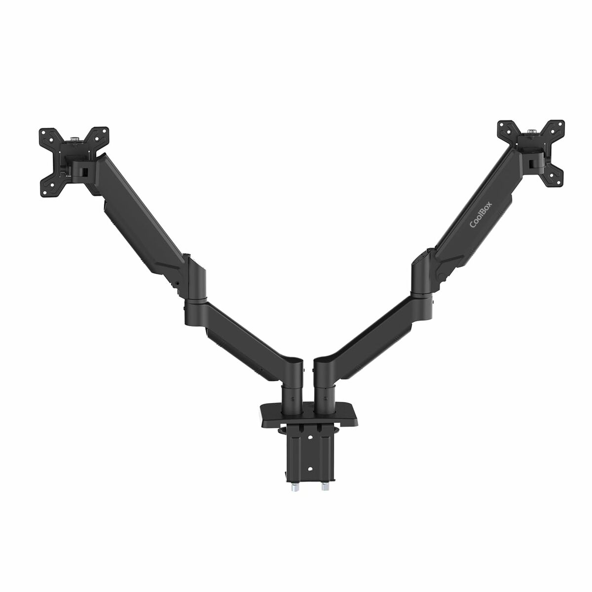 Afbeeldingen van Screen Table Support CoolBox COO-SOP-M02D 32" 16 Kg