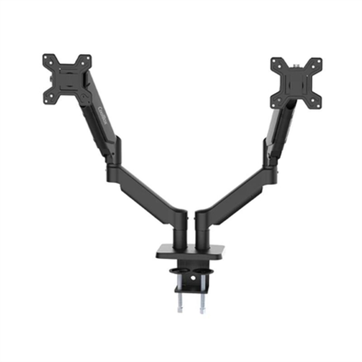 Afbeeldingen van Screen Table Support CoolBox COO-SOP-M02D 32" 16 Kg