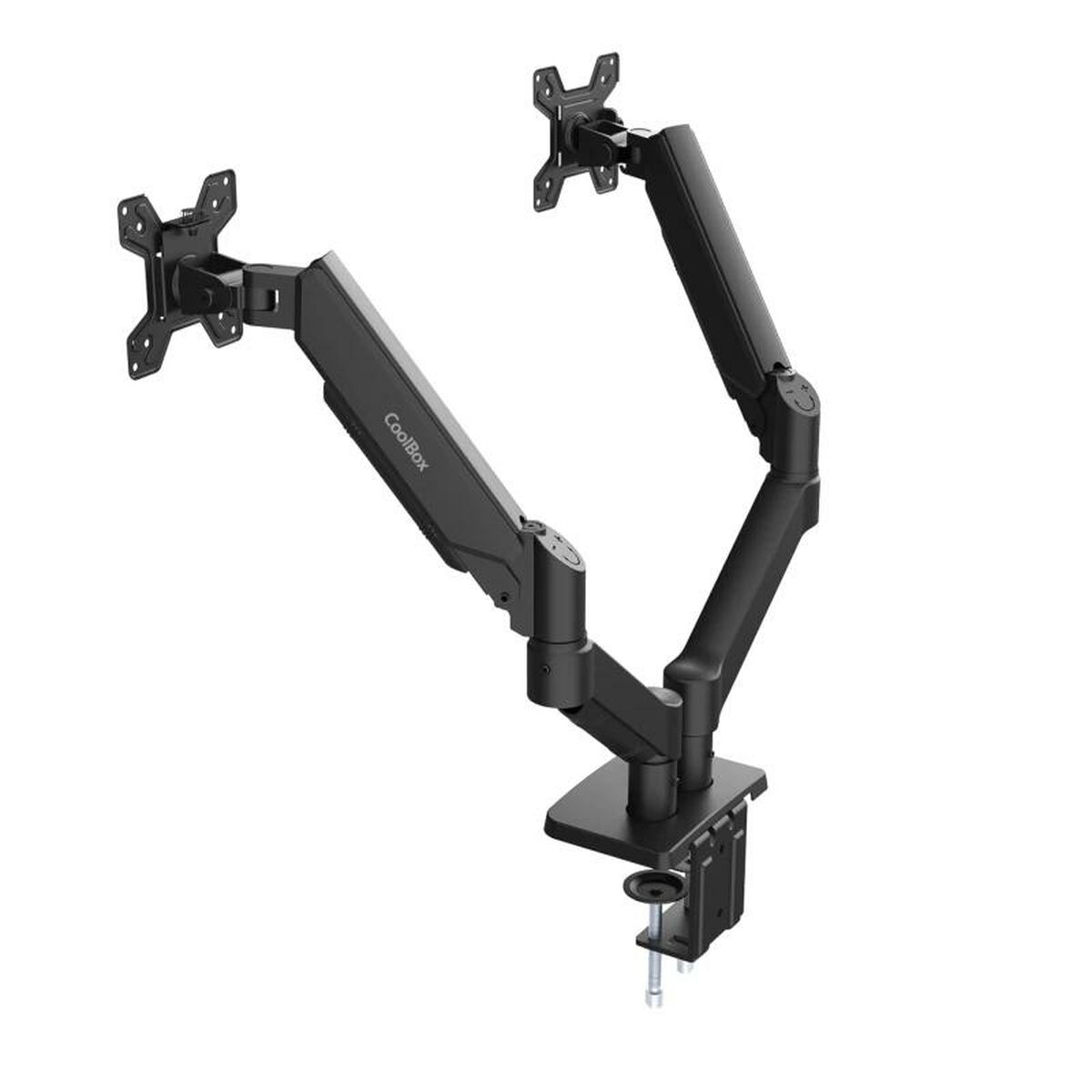 Afbeeldingen van Screen Table Support CoolBox COO-SOP-M02D 32" 16 Kg