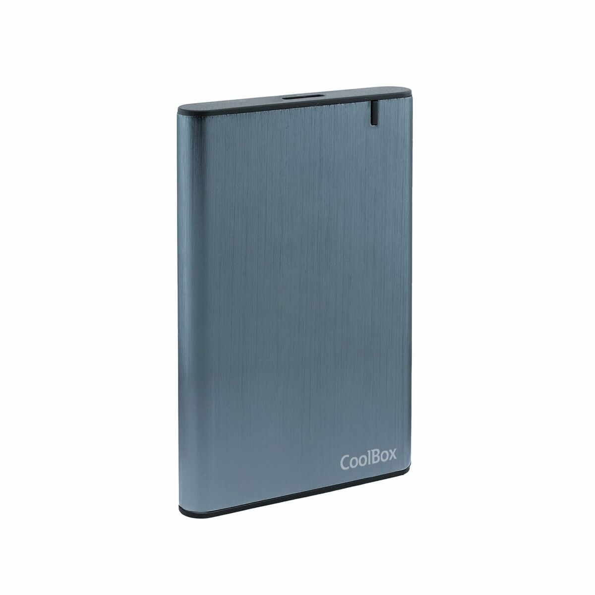 Afbeeldingen van External Box CoolBox COO-SCA2550-UA 2,5" Grey
