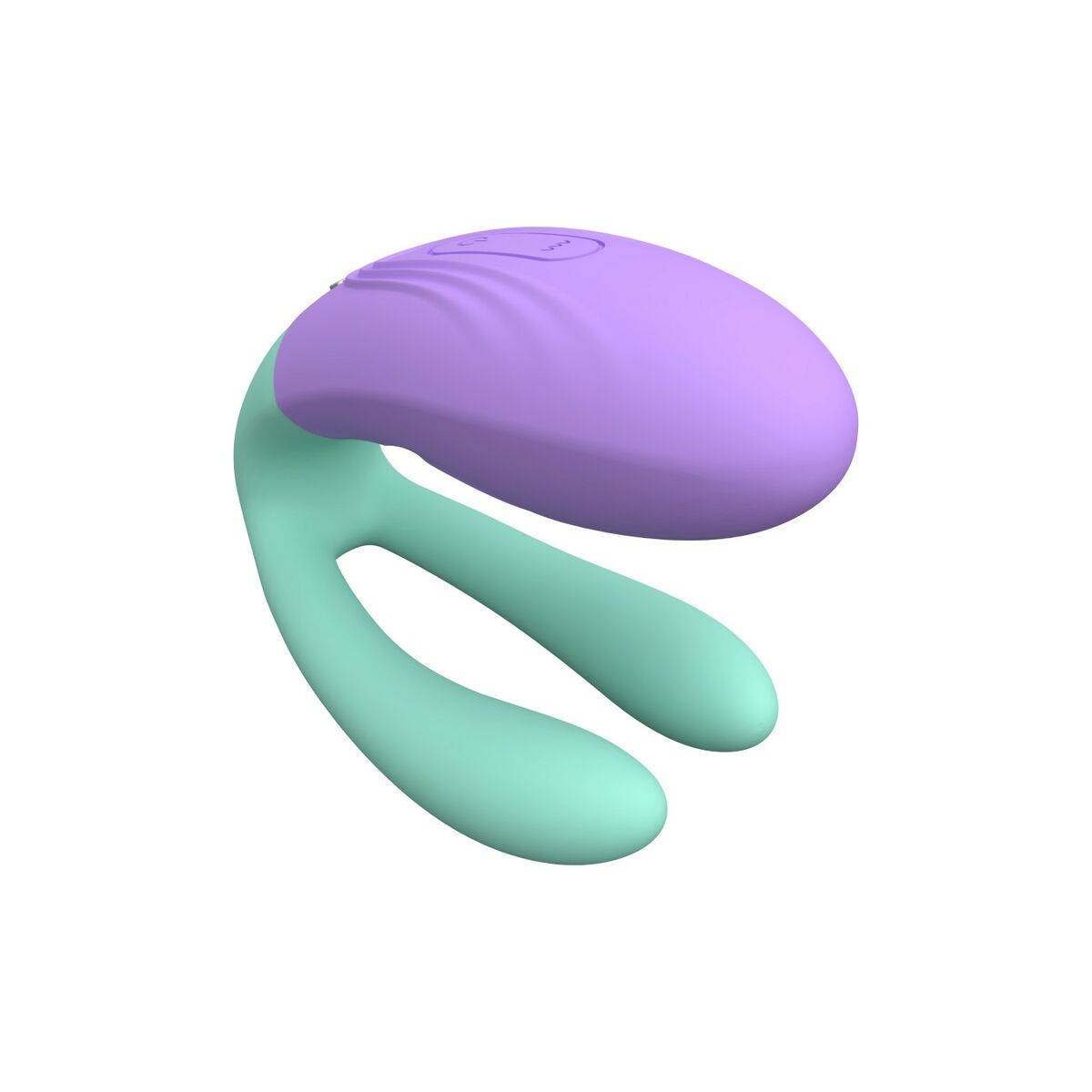 vibrátor Couples Massager Party Color Toys