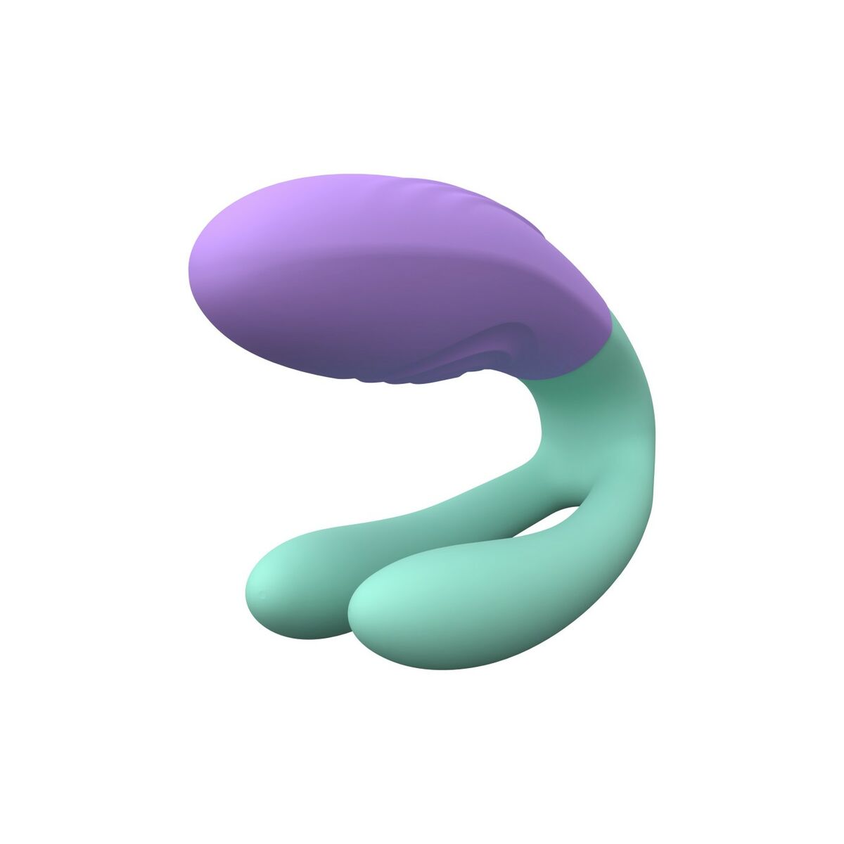 vibrátor Couples Massager Party Color Toys