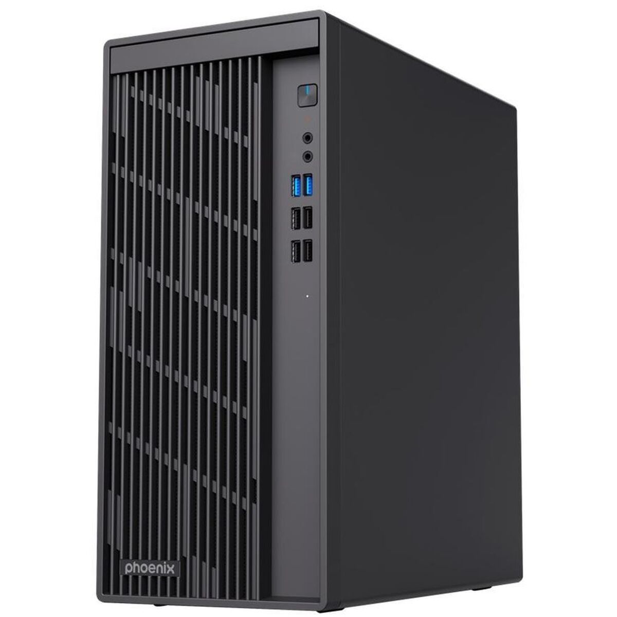 Picture of Desktop PC Phoenix CORE-I38512