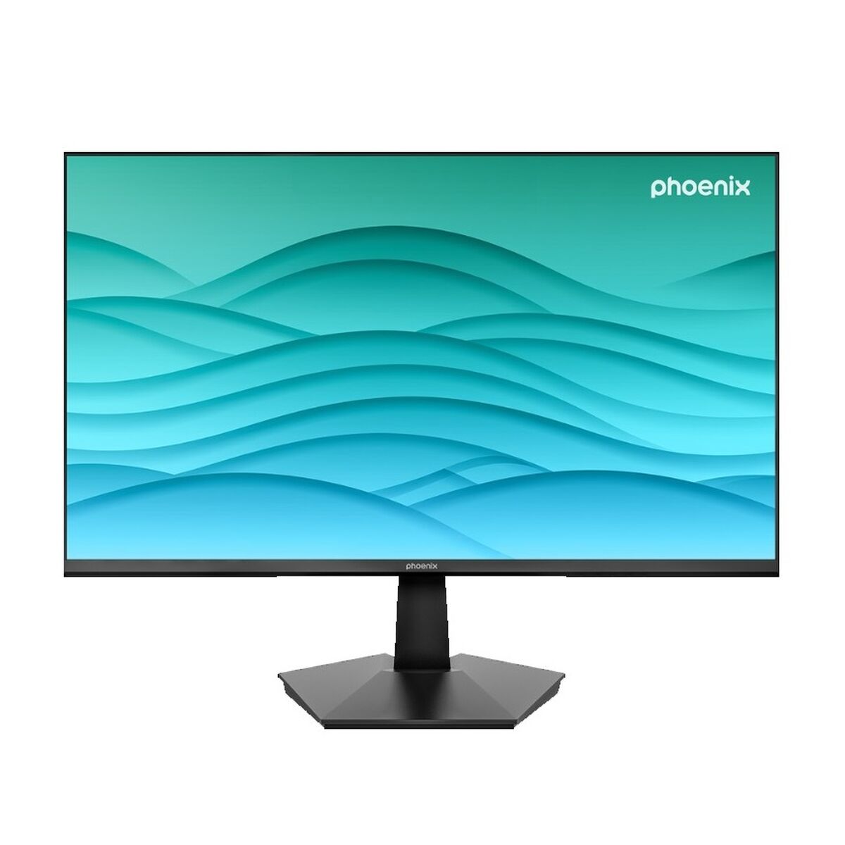 Monitor Phoenix LEVEL24