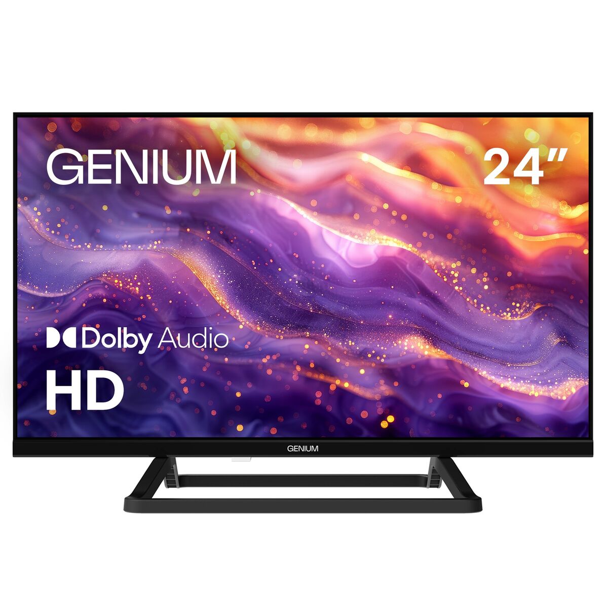 Picture of Smart TV Genium GTV24HD 24" LED HD