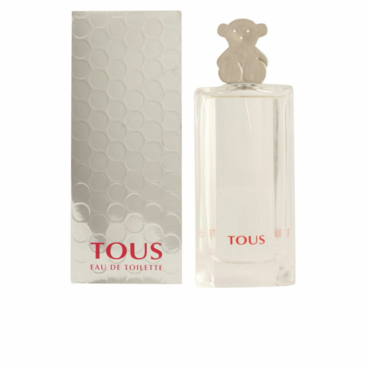 Perfumy Damskie Tous All EDT 50 ml