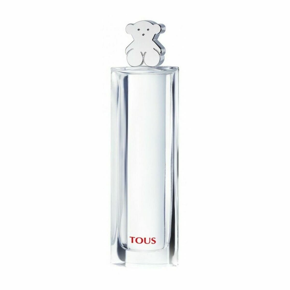 Perfumy Damskie Tous All EDT 50 ml