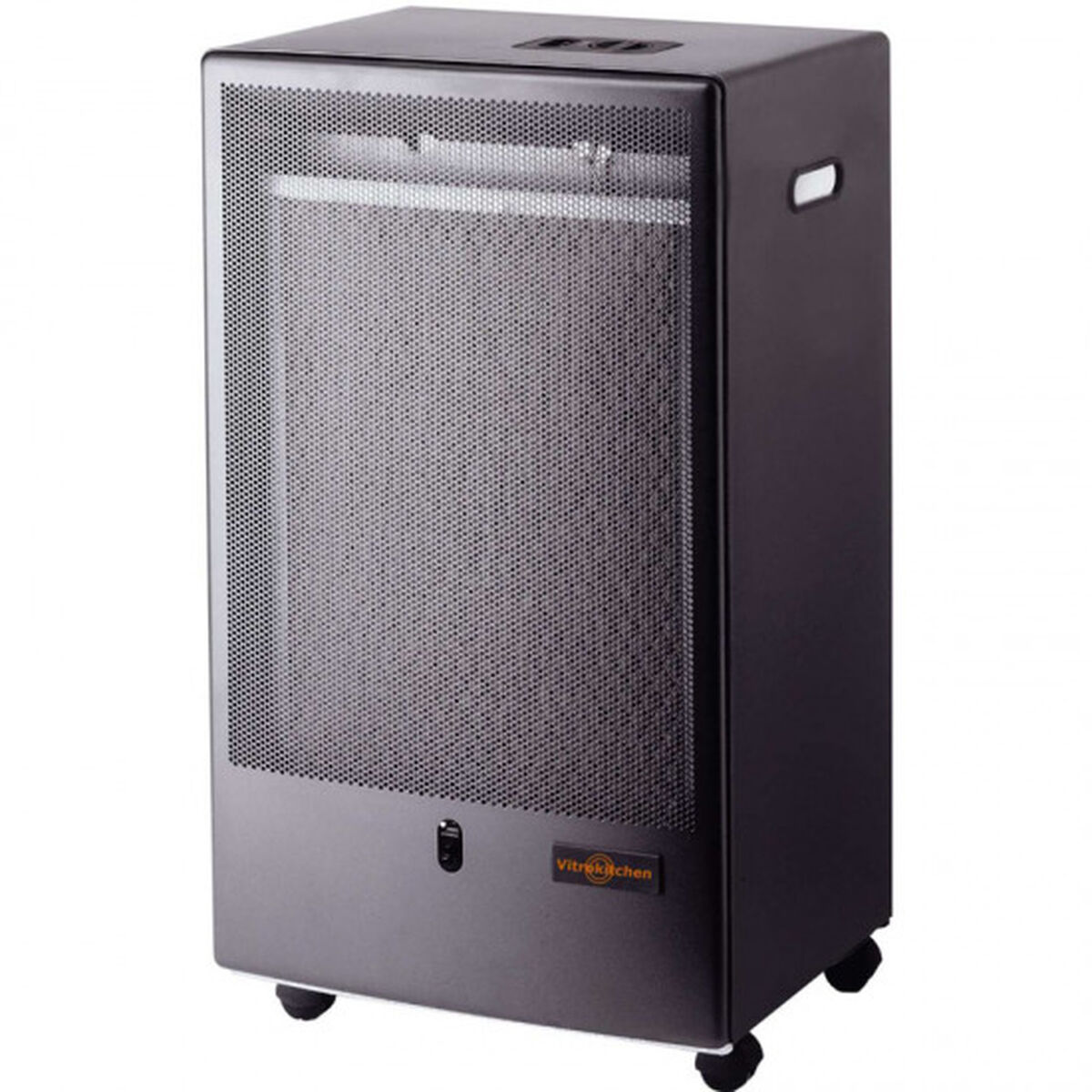 Gasverwarming Vitrokitchen (Refurbished A)