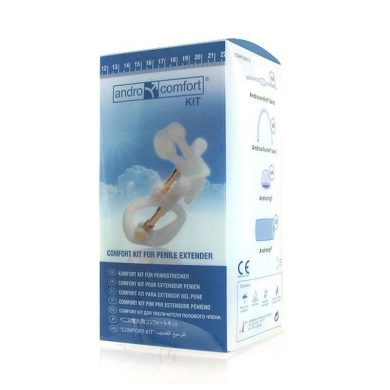 Androkomfort Kit Andromedical ACK-2732-X1