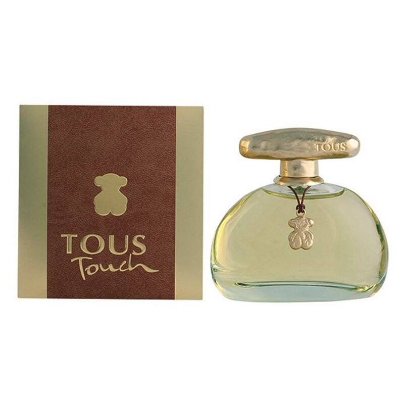 Parfum Femme Tous Touch Tous EDT  50 ml 