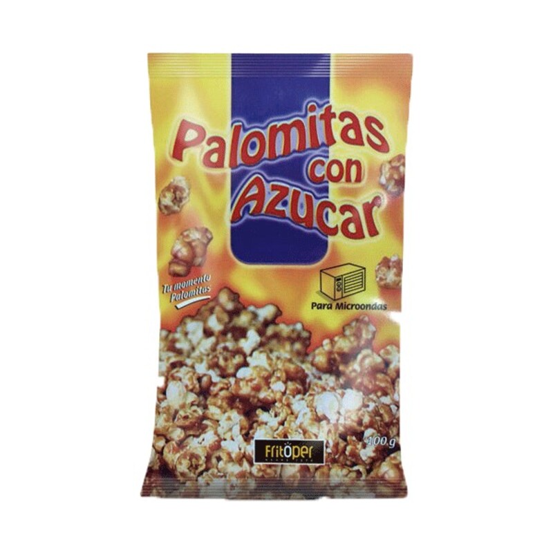Popcorn Fritoper Sweet (100 g)