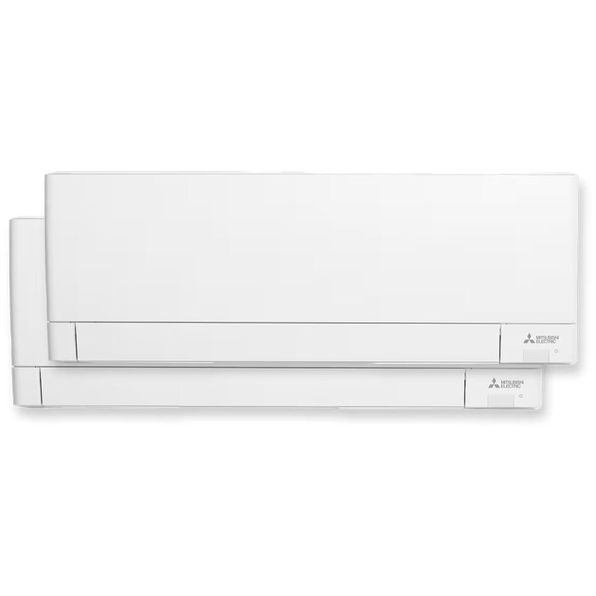 Airconditioner Mitsubishi Electric A+/A+ 2500 W 3500 W 6381 fg/h