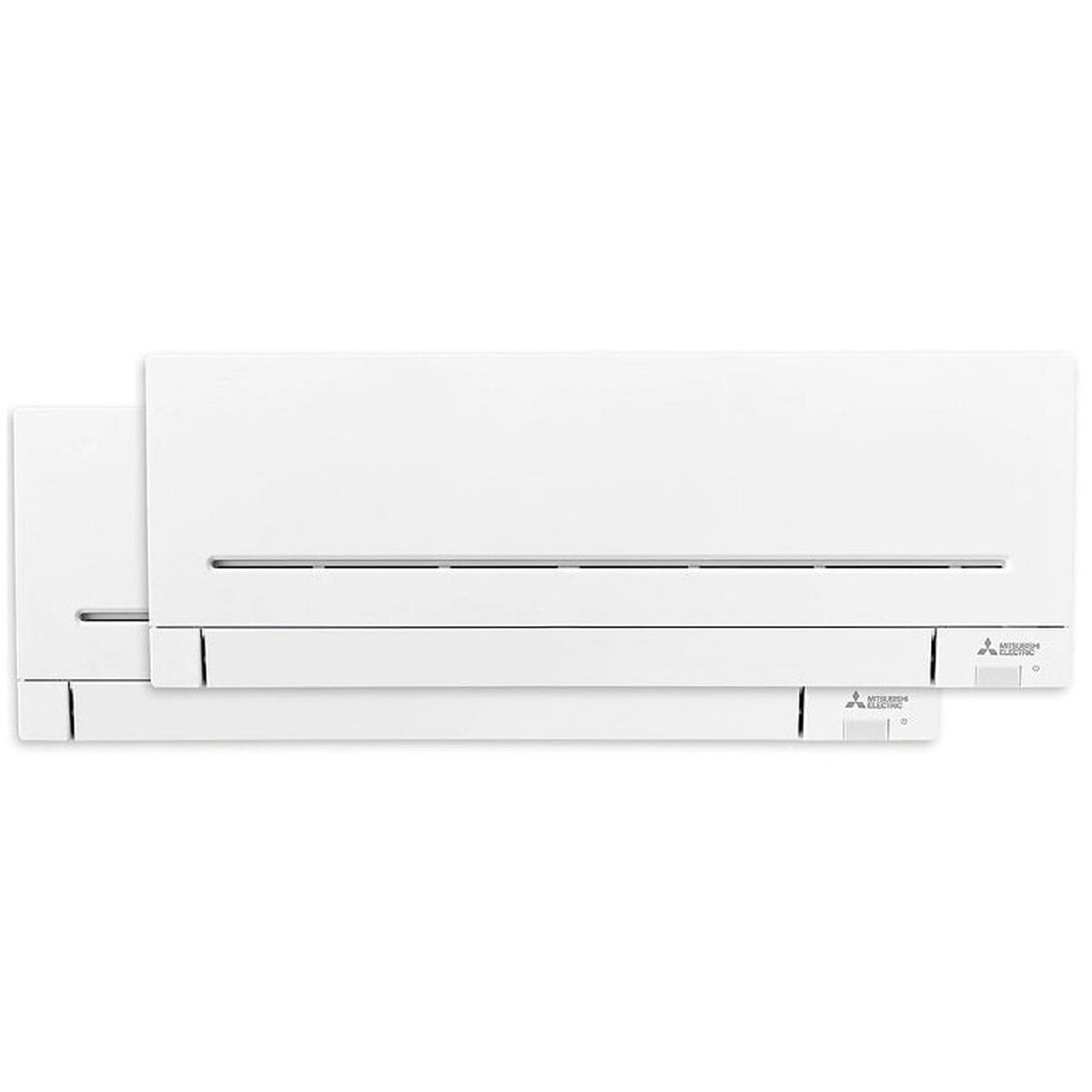 Airconditioner Mitsubishi Electric MXZAY2535E53VFK Wit A+/A+ 2500 W 2150 fg/h 2500 fg/h