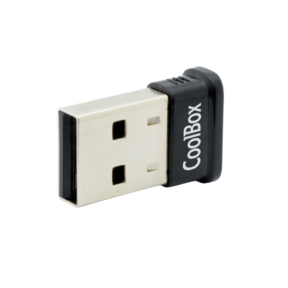 Afbeeldingen van Bluetooth Adaptor CoolBox COO-BLU53-1