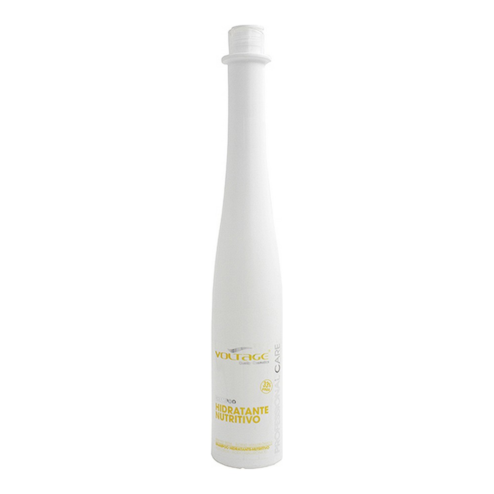 Fugtgivende shampoo Voltage (450 ml)