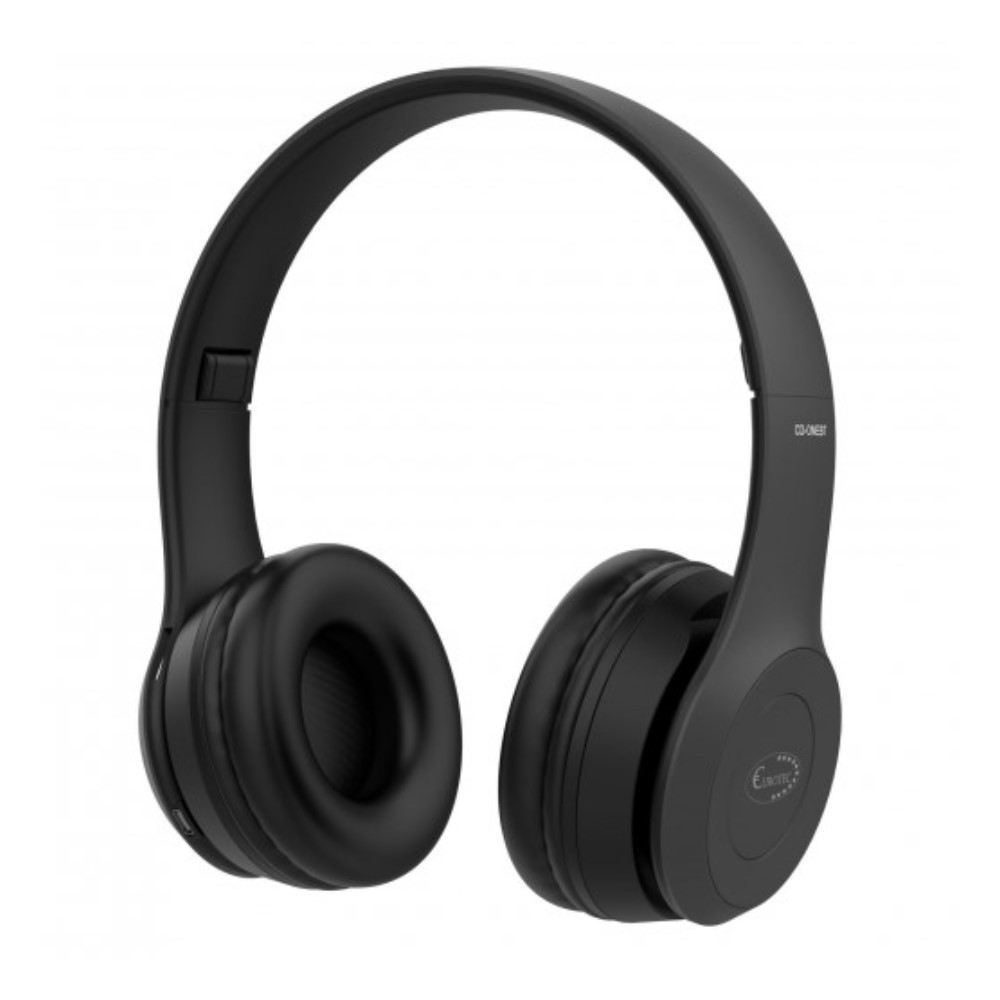 Headphones Innova WSP Bluetooth Black