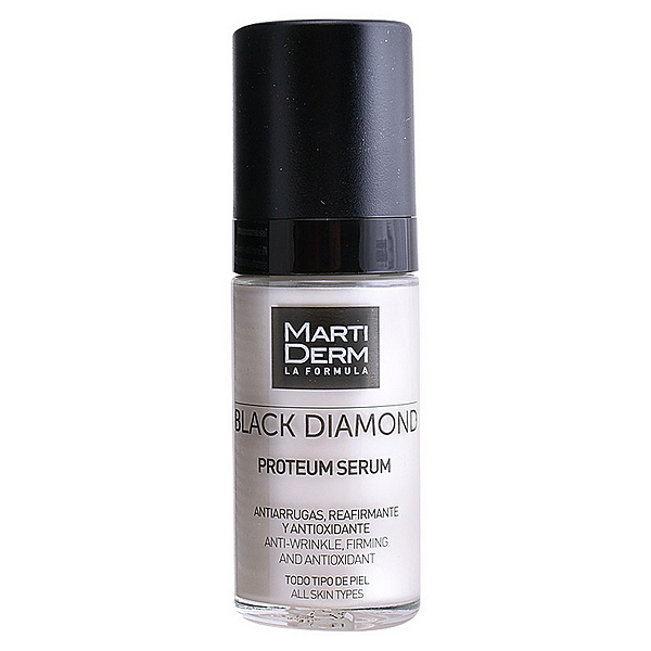 Sérum raffermissant Black Diamond Martiderm (30 ml)   