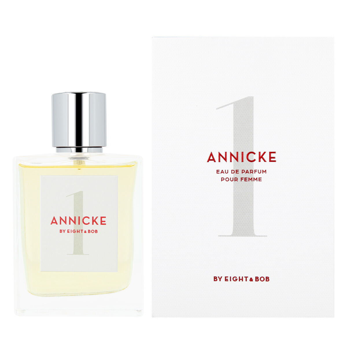 Parfum Femme Eight & Bob EDP 100 ml Annicke 1