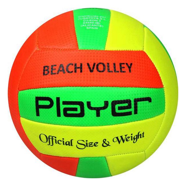 Beach Volleyball Ball Player 280 gr