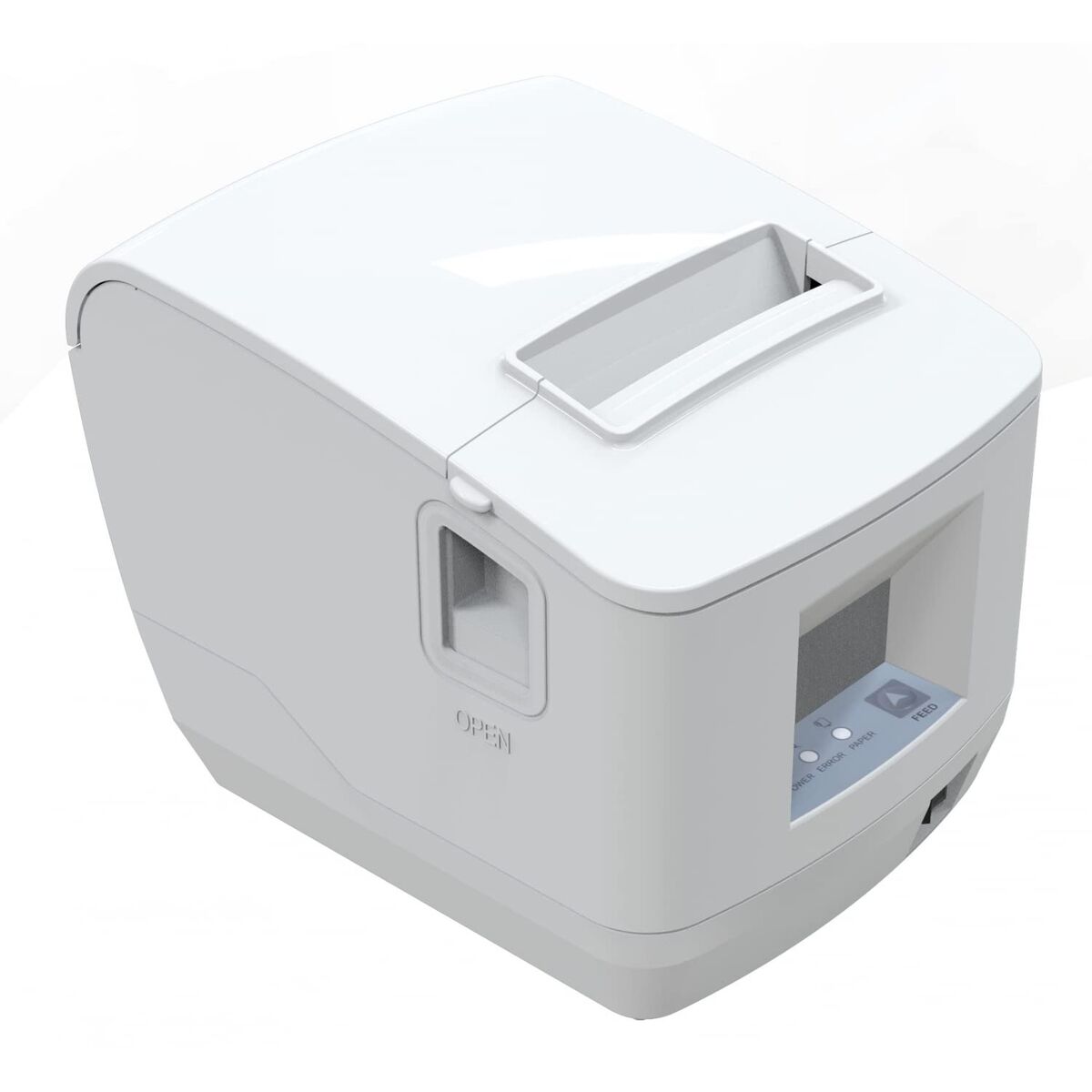 Bild von Thermal Printer Premier TIP80260URLW