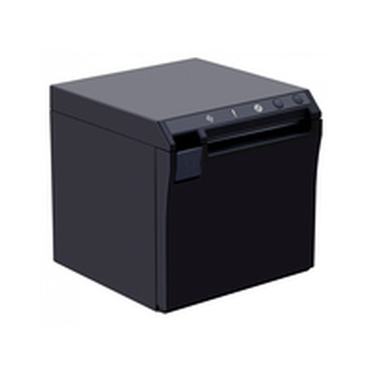 Bild von Ticket Printer Premier ITP-FRONT