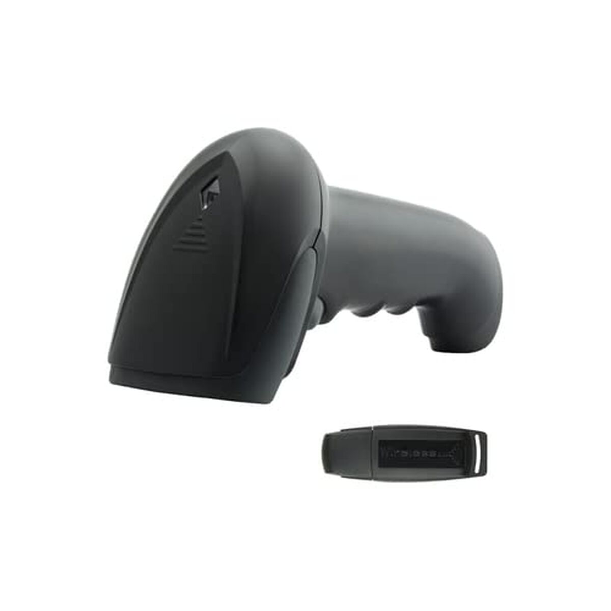 Bild von Barcode Reade Premier MS3-1D RF Black