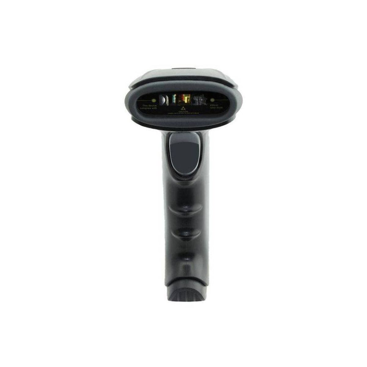 Bild von Barcode Reade Premier MS3-1D RF Black