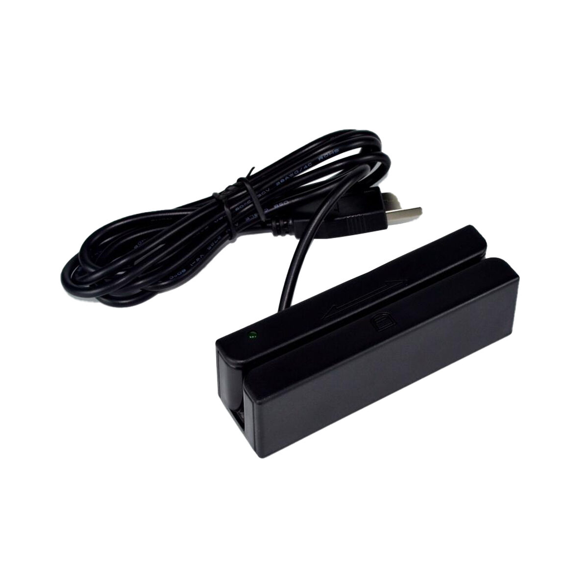 Bild von External Card Reader Premier BM-90 Black