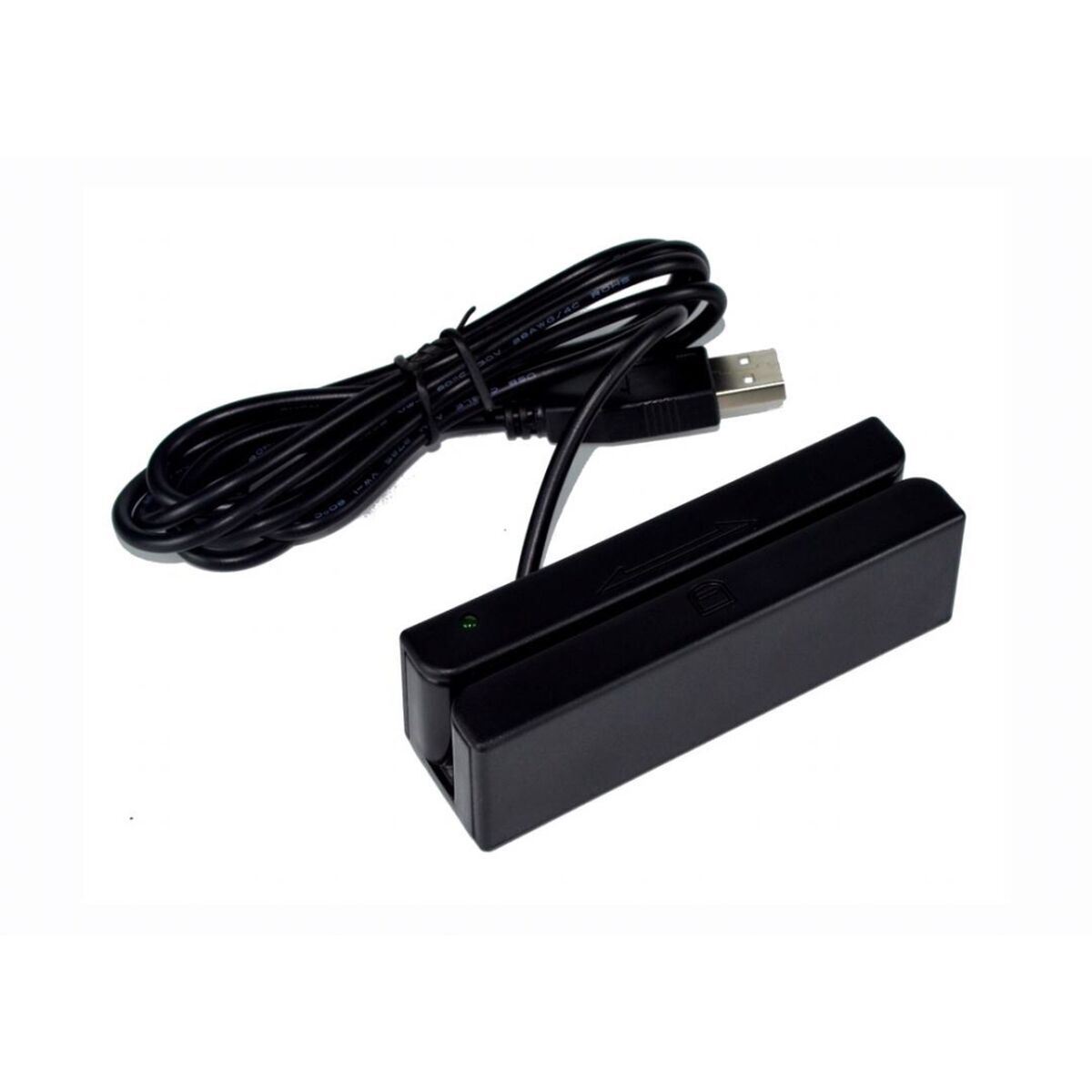 Bild von External Card Reader Premier BM-90 Black