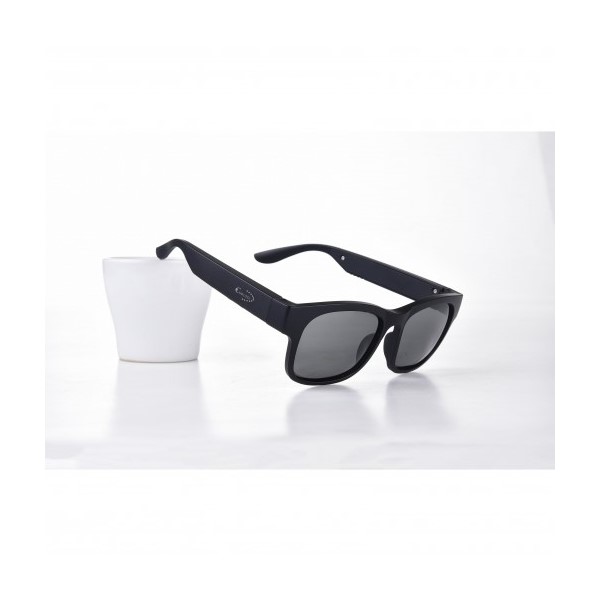 Hands-Free Bluetooth Sunglasses  Innova Black