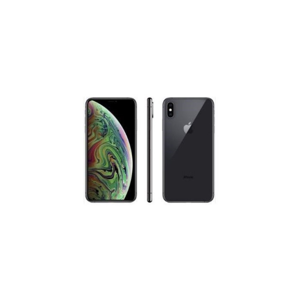 Smartphone Apple IPHONE XS MAX 6,5" 4 GB RAM 256 GB Grey (Refurbished A+)