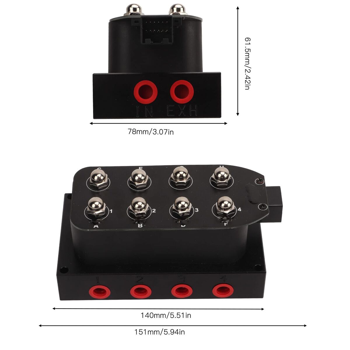 Picture of Microphone Laia TPQ22