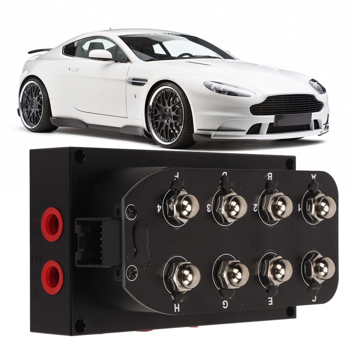 Picture of Microphone Laia TPQ22