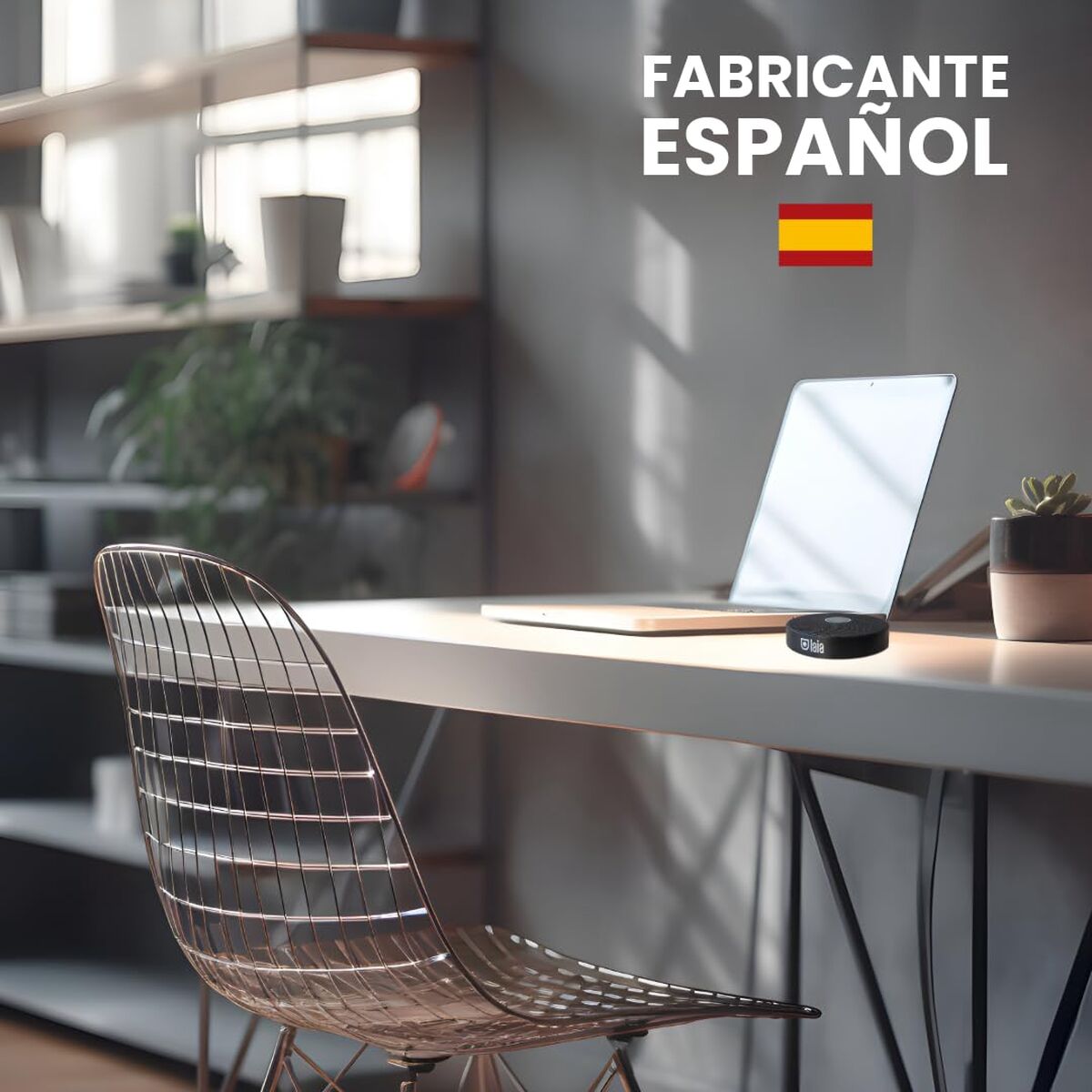 Picture of Microphone Laia BHM Black