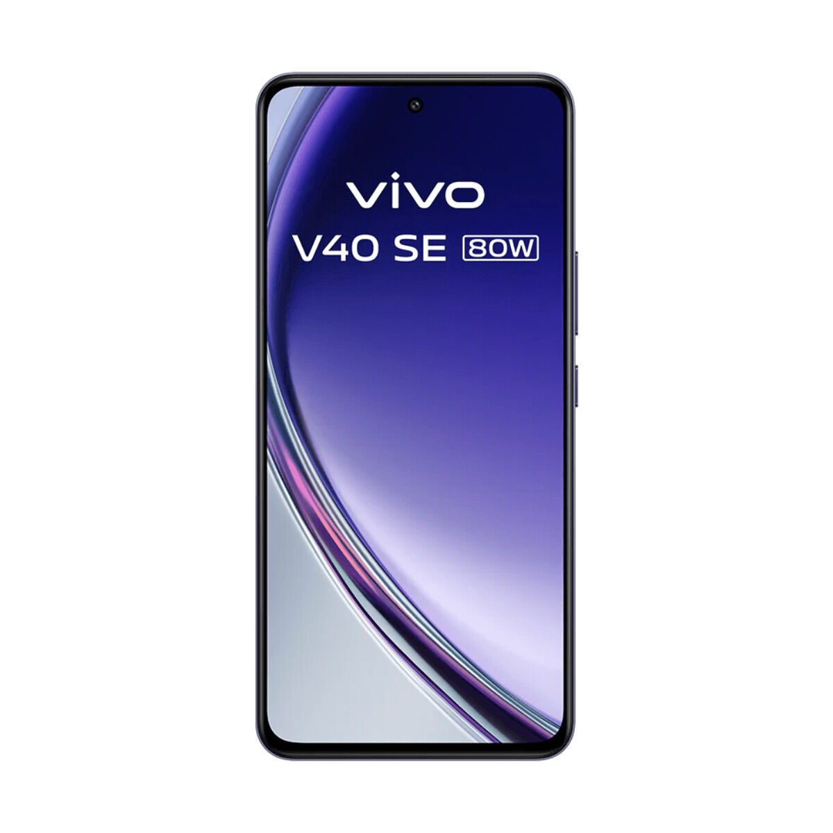 Afbeeldingen van Smartphone Vivo 6,67" Octa Core 8 GB RAM 256 GB Black