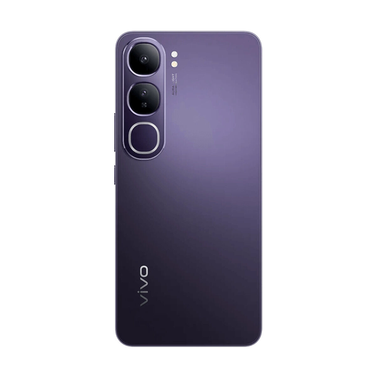 Afbeeldingen van Smartphone Vivo 6,67" Octa Core 8 GB RAM 256 GB Black