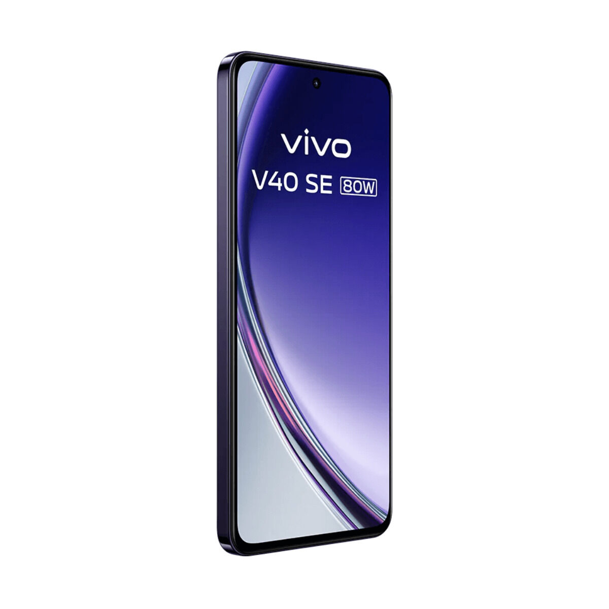 Afbeeldingen van Smartphone Vivo 6,67" Octa Core 8 GB RAM 256 GB Black