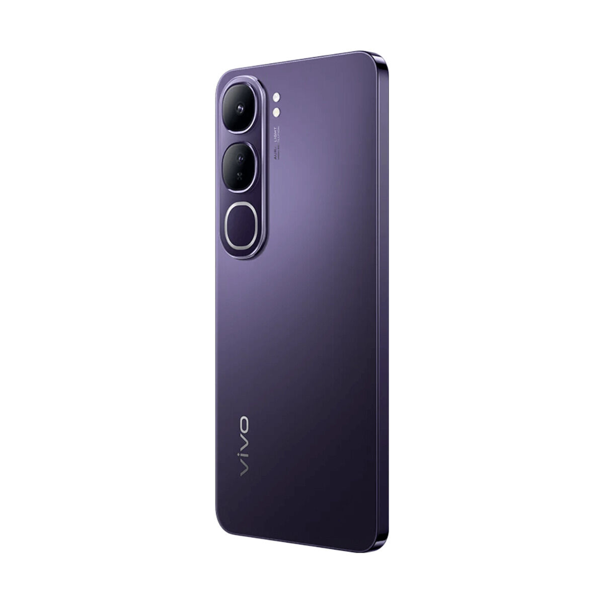 Afbeeldingen van Smartphone Vivo 6,67" Octa Core 8 GB RAM 256 GB Black