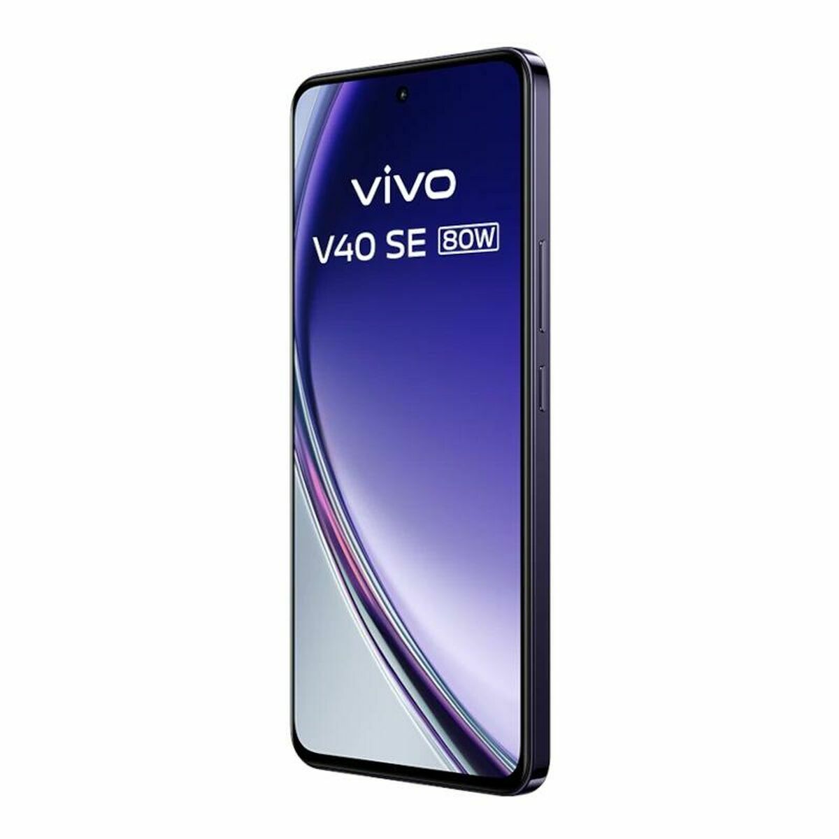Afbeeldingen van Smartphone Vivo 6,67" Octa Core 8 GB RAM 256 GB Black