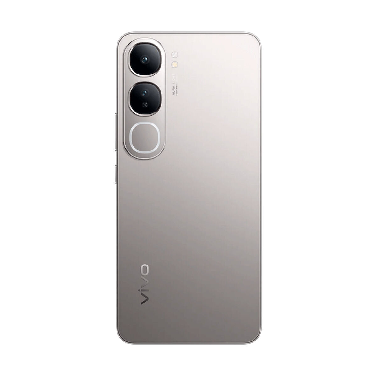 Smartphone Vivo V40 SE 6,67" Octa Core 8 GB RAM 256 GB Silver