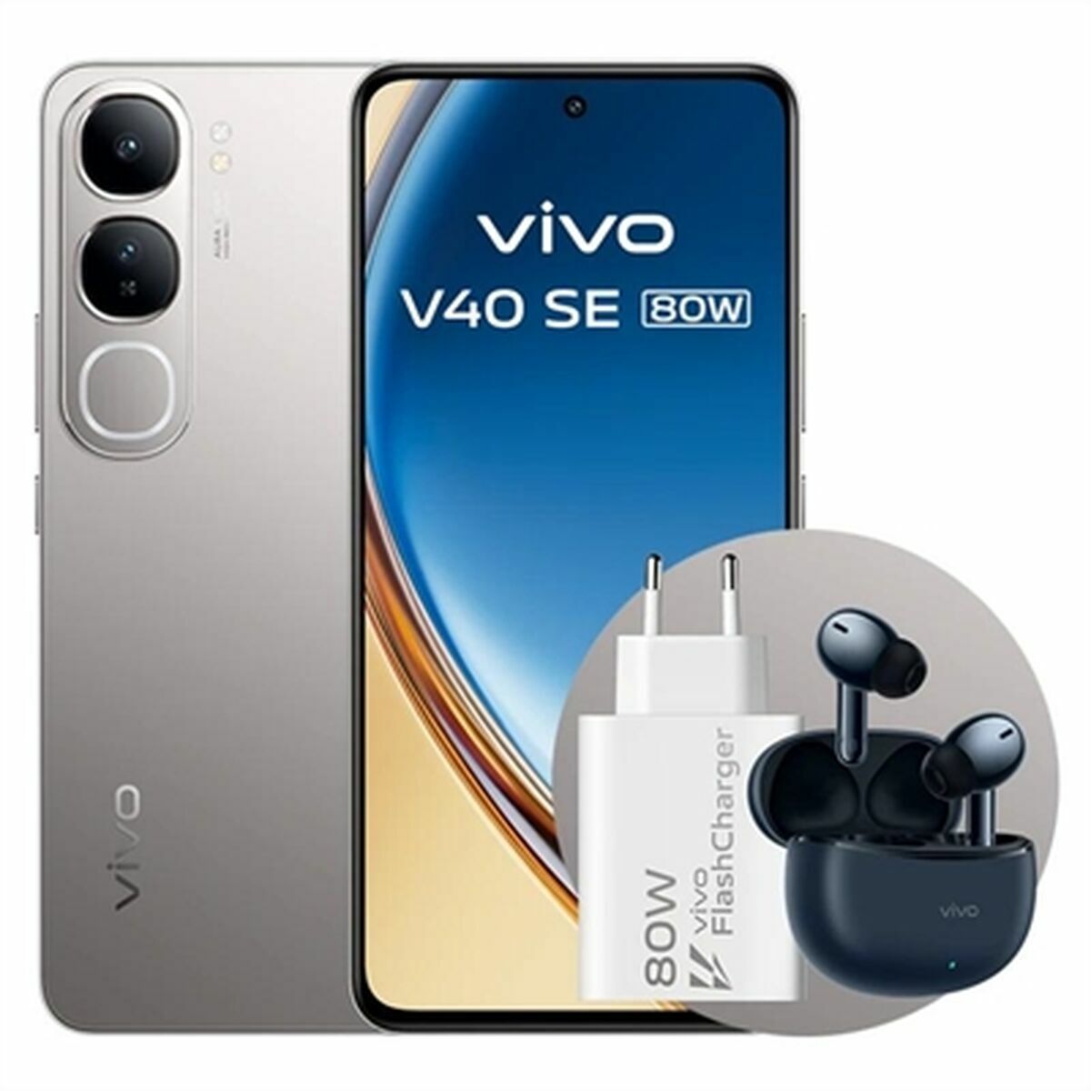 Image de Smartphone Vivo 5668032B