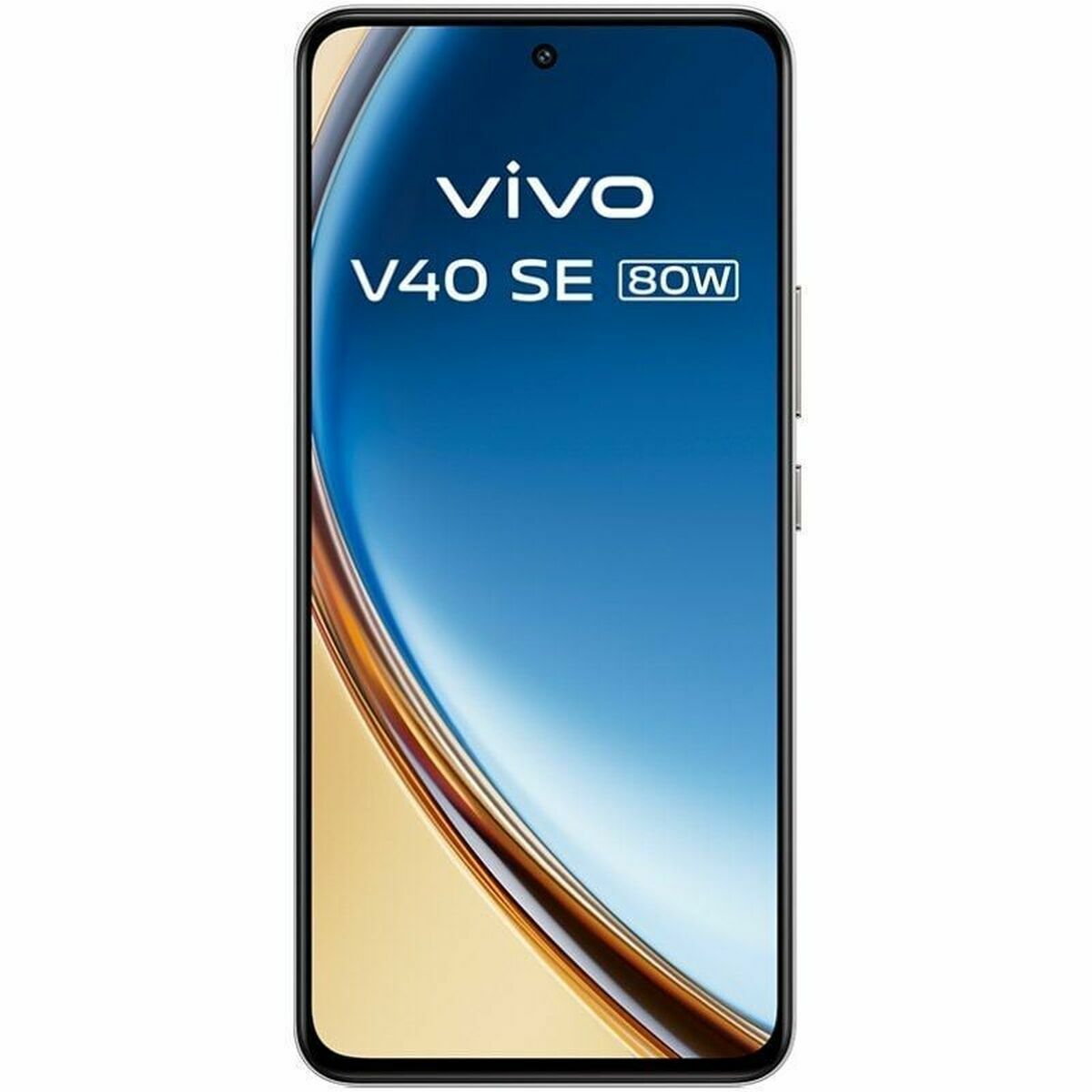 Picture of Smartphone Vivo V40 SE 6,67" Octa Core 8 GB RAM 256 GB Silver